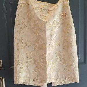 Banana Republic Pencil Skirt